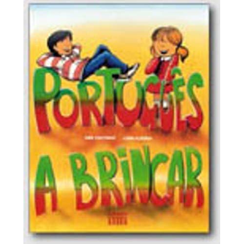 Portugues A Brincar