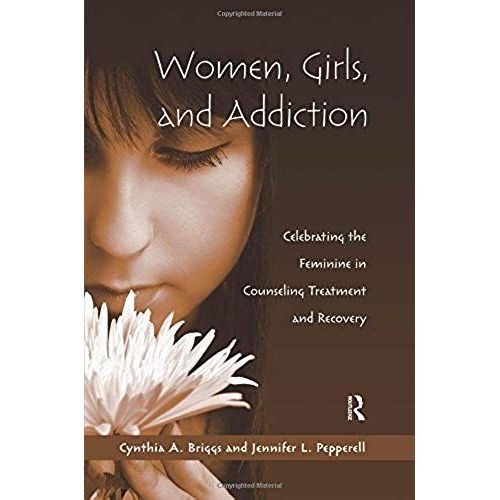 Women, Girls, And Addiction