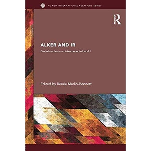 Alker And Ir