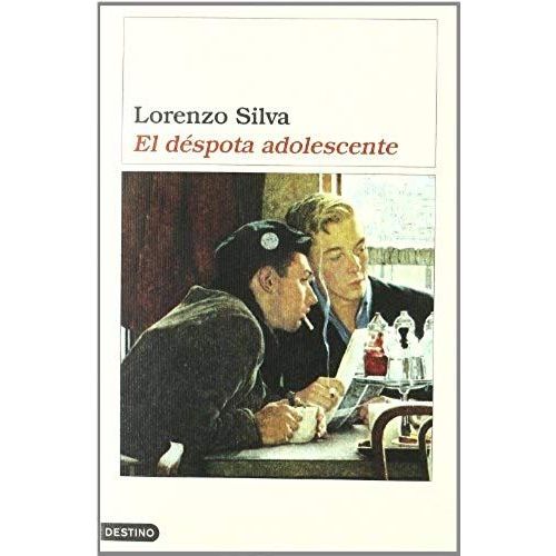 El Despota Adolescente