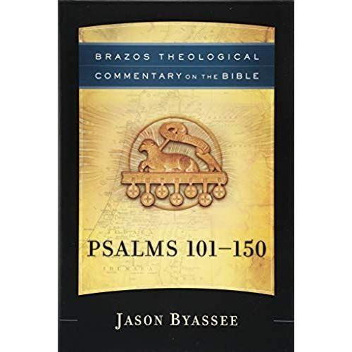 Psalms 101-150