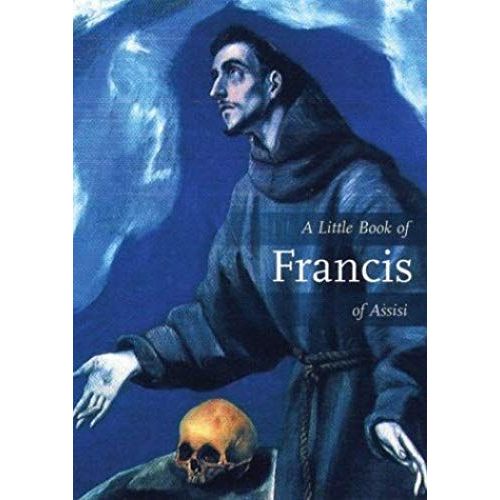 Little Book Of Francis *Os (Little Books (Pauline))