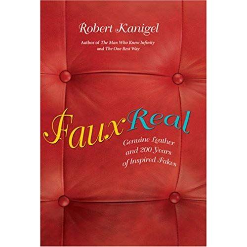 Faux Real: Genuine Leather And 200 Years Of Inspired Fakes