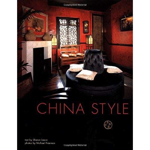 China Style