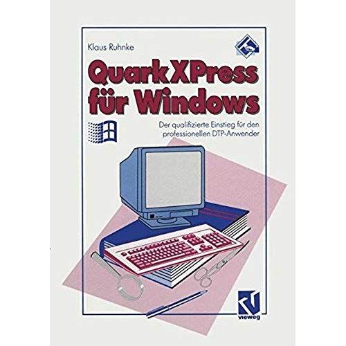 Quarkxpress Für Windows