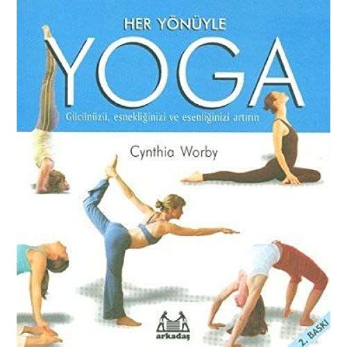 Her Yönüyle Yoga