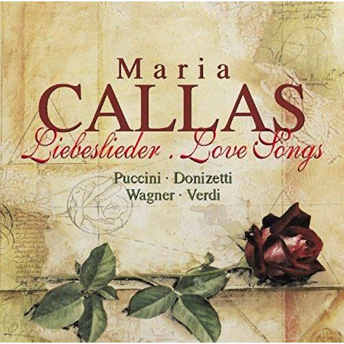 Maria Callas