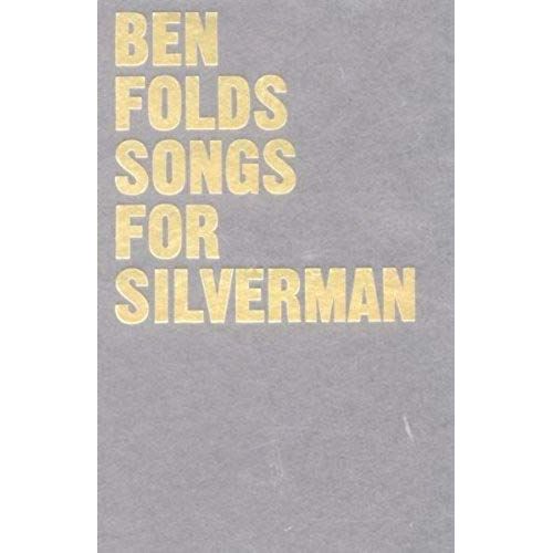 Songs For Silverman