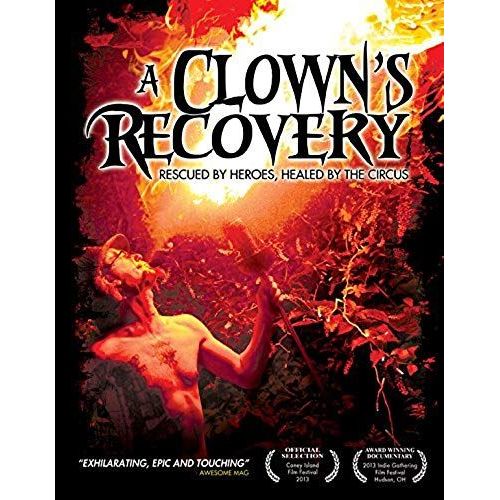 Clown's Recovery