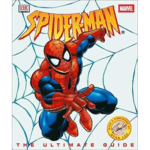 Spider-Man : The Ultimate Guide