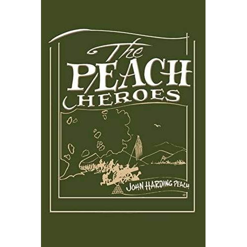 The Peach Heroes