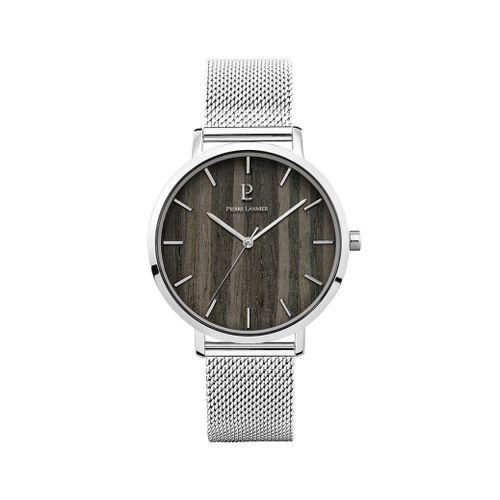 Pierre Lannier Montres Argent Homme - 240h188