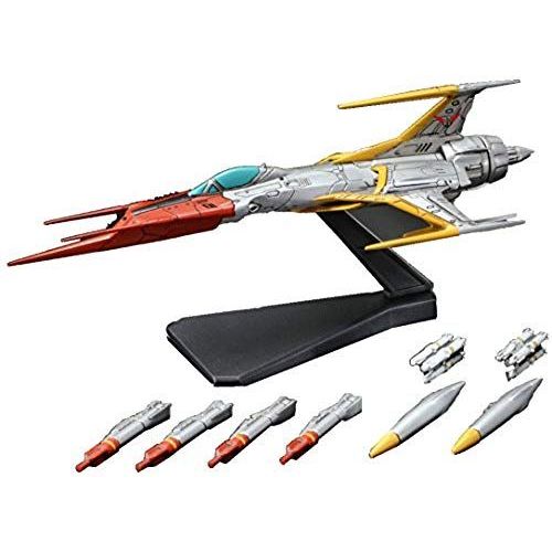 Mecha Collection Space Battleship Yamato 2199 Kosumozero