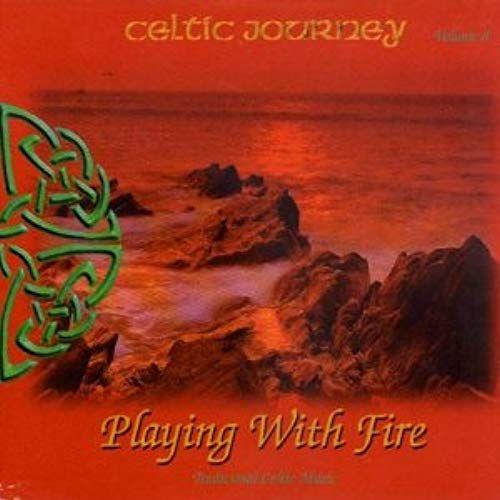 Celtic Vol. 8 : Playing With Fire