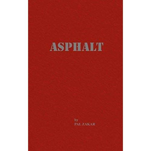 Asphalt