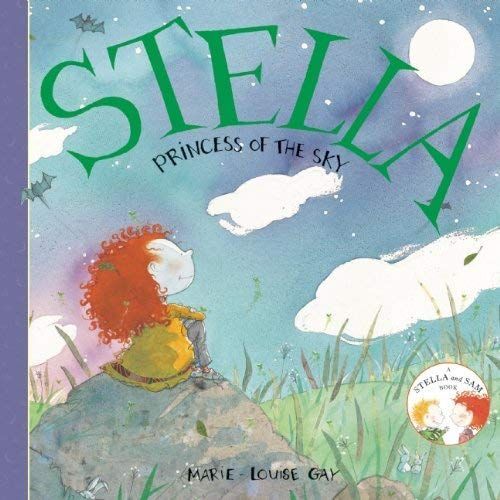 Stella, Princess Of The Sky