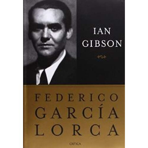 Federico Garcia Lorca