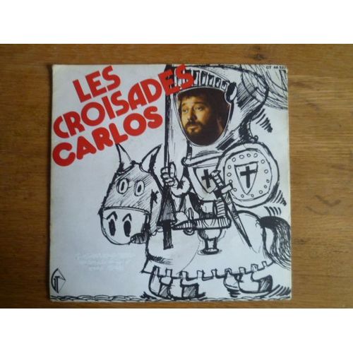 L'année Des Nanas . Les Croisades