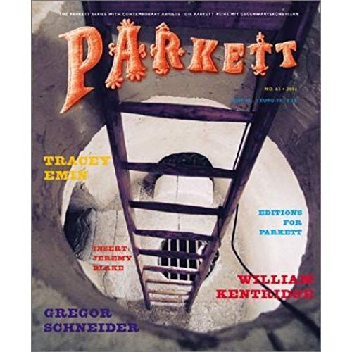 Parkett