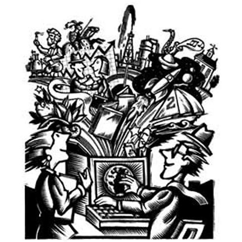 Understanding Marc Bibliographic: Machine-Readable Cataloging