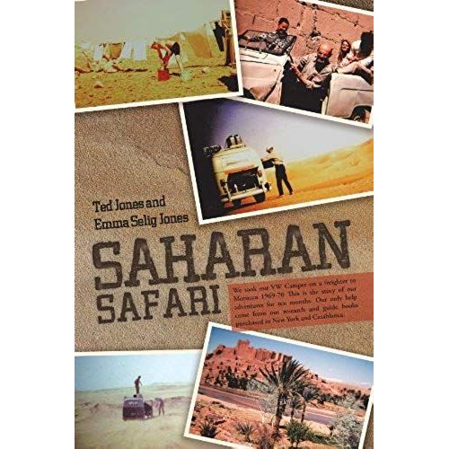 Saharan Safari