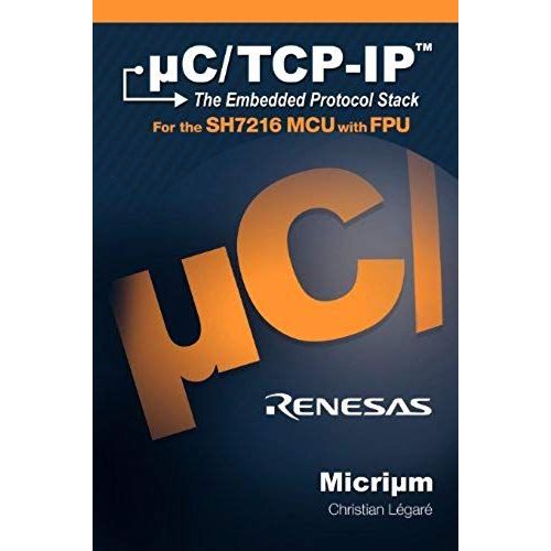 Uc/Tcp-Ip