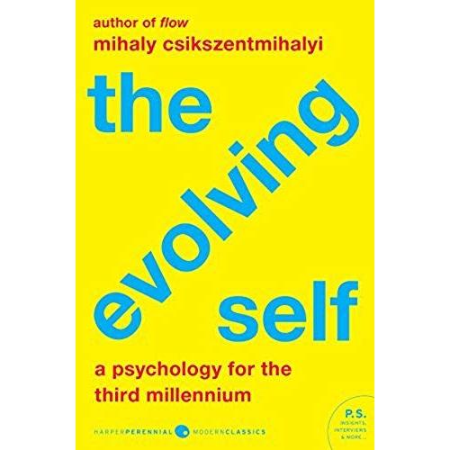 The Evolving Self