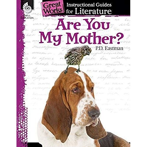 Are You My Mother?