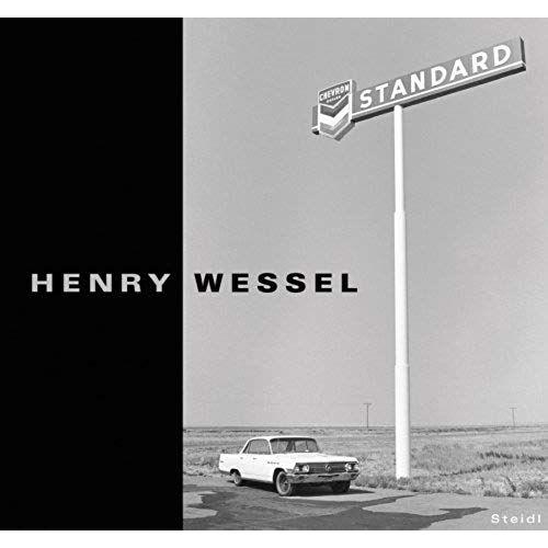 Henry Wessel