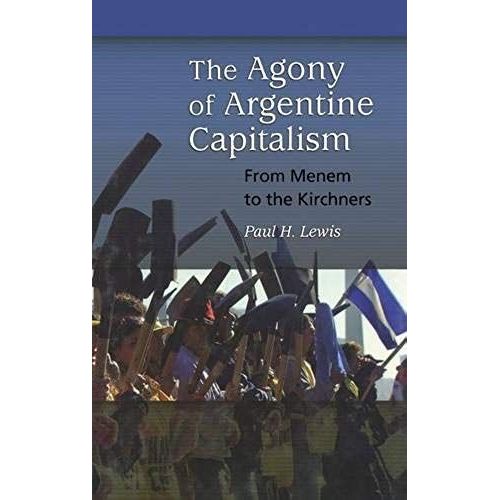 The Agony Of Argentine Capitalism