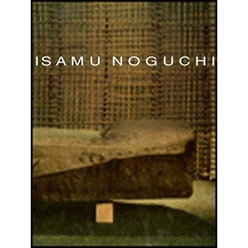 Isamu Noguchi: Space Of Akari And Stone