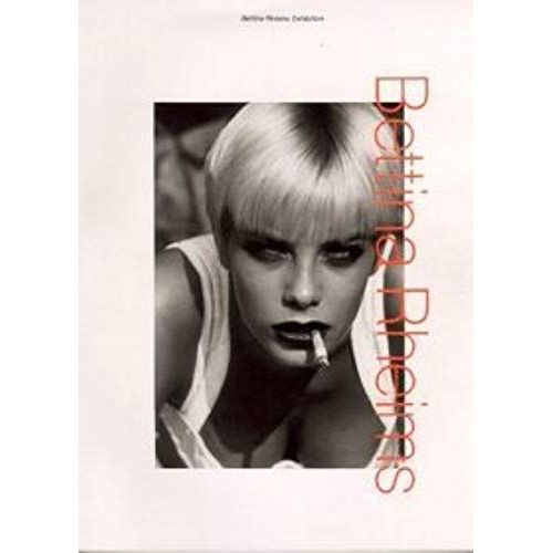 Bettina Rheims: Exhibition