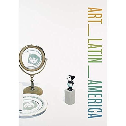 Art_Latin_America: Against The Survey
