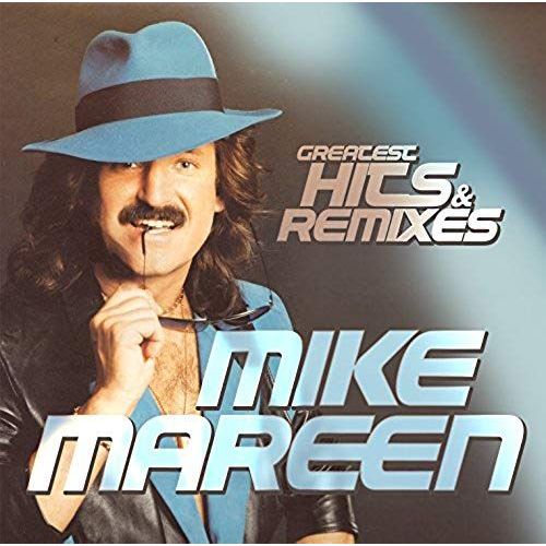 Greatest Hits & Remixes