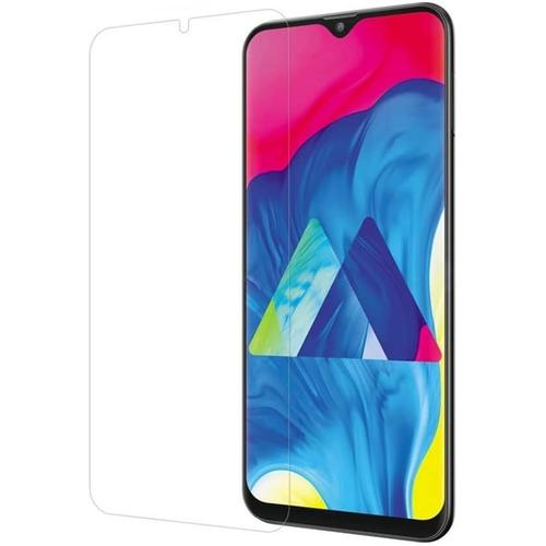 2 Pièces Verre Trempé Pour Samsung Galaxy A50 Verre De Protection Samsug A30 A10 M30 M20 M10 Verre De Sécurité A 50 30 10 M 20 30a Film Glaxy