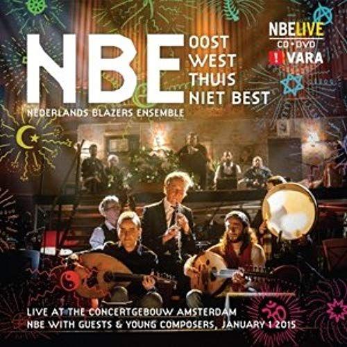 Oost West Thuis Niet Best/Nieuwjaarsconcert 2015