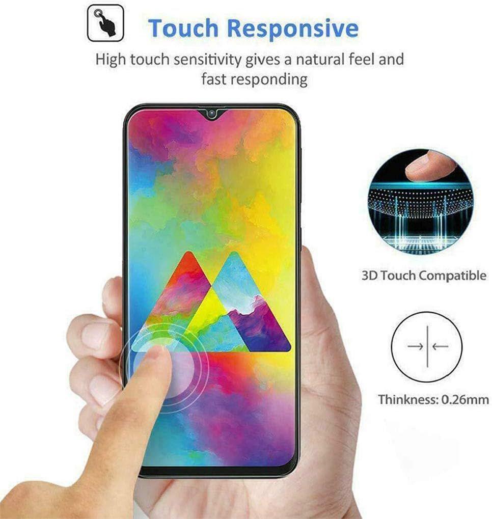 1 Pice De Protection D'cran Pour Samsung Galaxy A82 6,70''... - 4