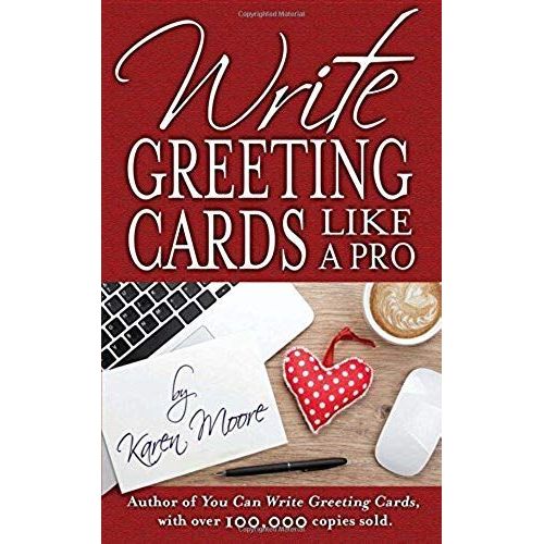 Write Greeting Cards Like A Pro