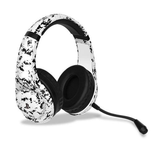 4gamers Pro4-70 Camo Arctic Edition