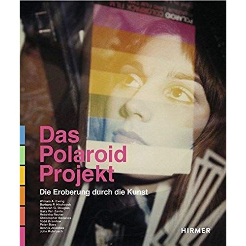 Das Polaroid-Projekt
