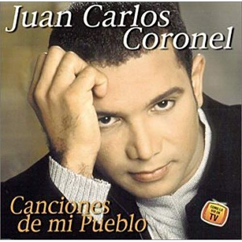 Canciones De Mi Pueblo