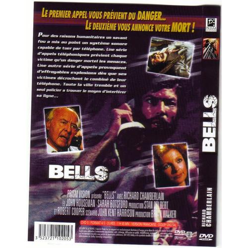 Bells - Meurtre Par Telephone