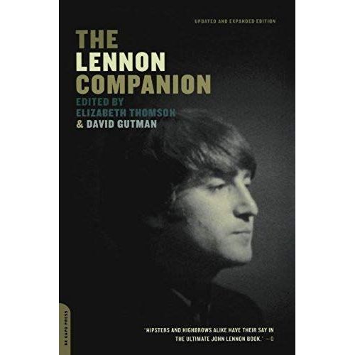 The Lennon Companion