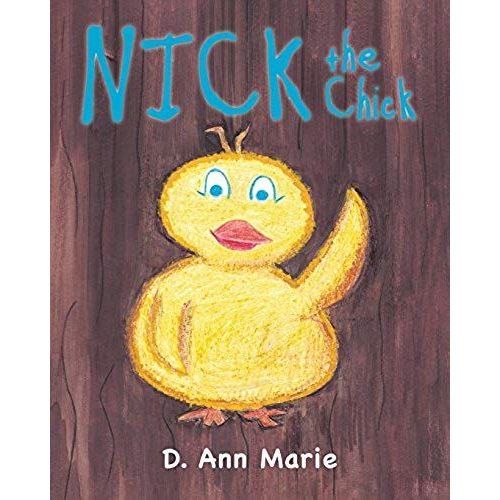 Nick The Chick