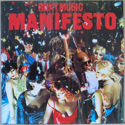 Manifesto