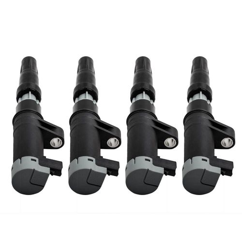 Lot De 4 Bobines D?Allumage Crayon For Opel Renault Dacia 224333529r 770010717