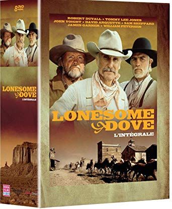 Lonesome Dove - L'intégrale