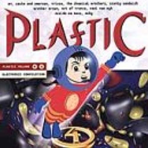 Plastic Volume 4
