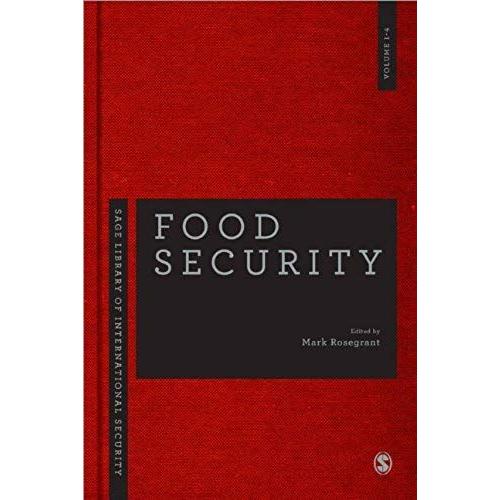 Food Security