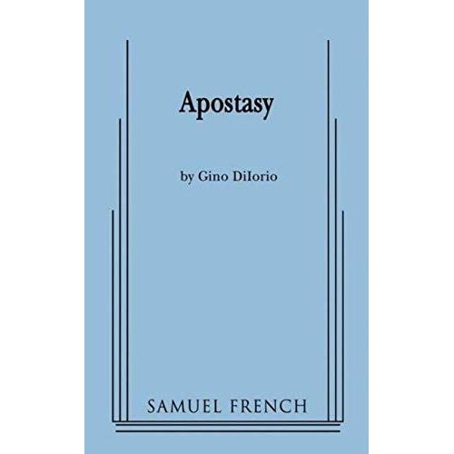 Apostasy